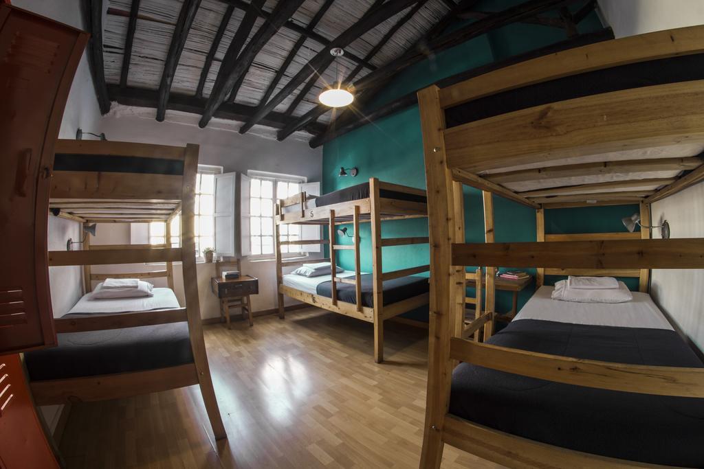 Explora Hostels Богота Номер фото